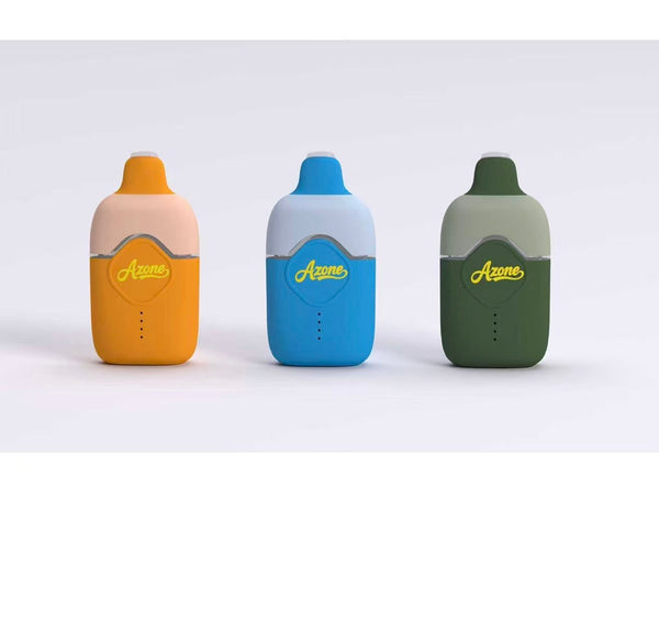 Silicon Nitride: Why It Is an Ideal Material for Cannabis Vaporizing