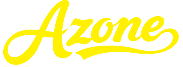 AZONE Announces Official Brand Visual and Product System Update