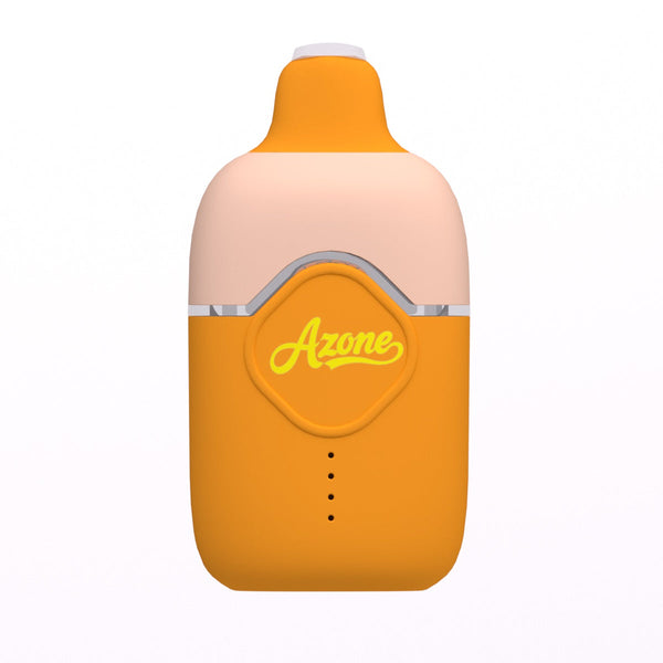 What Are the Core Components of a Vape Device?