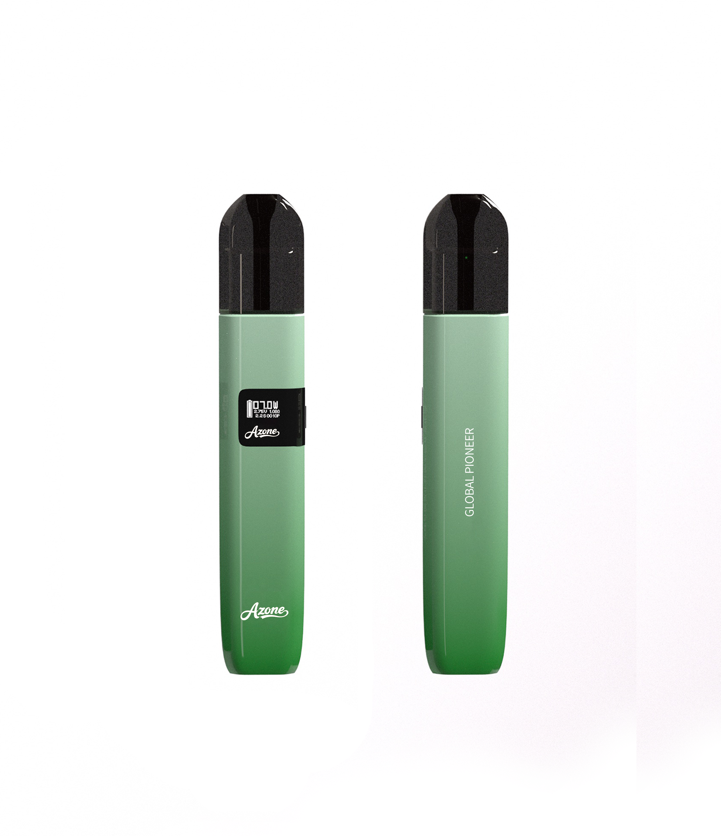 The World’s First Silicon Nitride Nanoporous Nebulizer