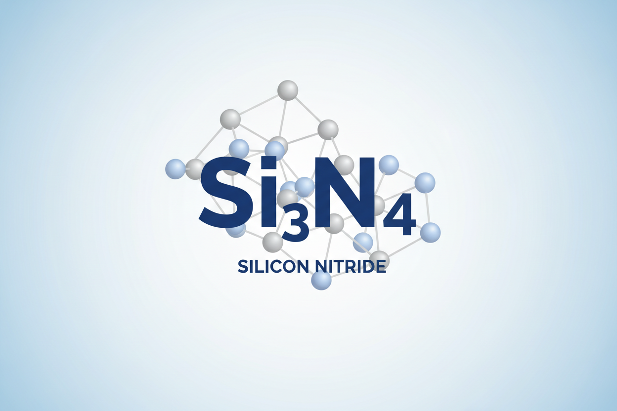 Silicon Nitride formula
